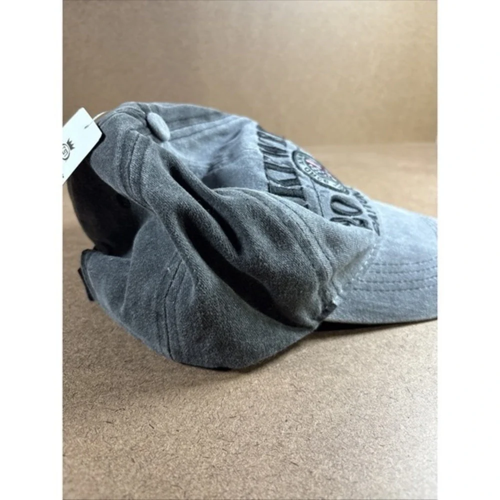 2024 Bike Week Daytona Beach Baseball Cap 153744 BRAND NEW